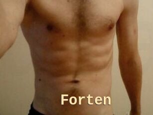 Forten