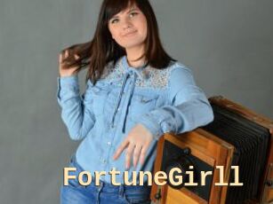 FortuneGirll