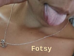 Fotsy