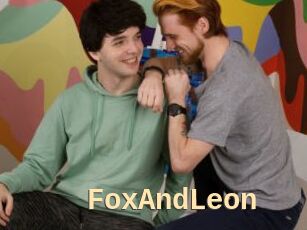 FoxAndLeon