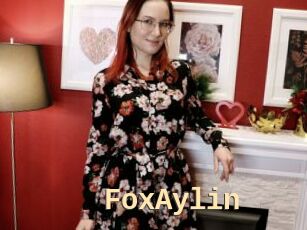 FoxAylin