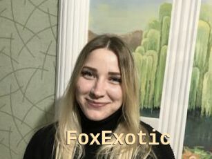 FoxExotic