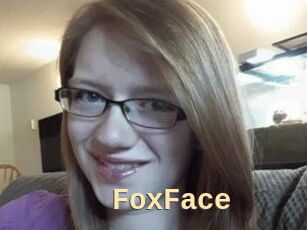 FoxFace