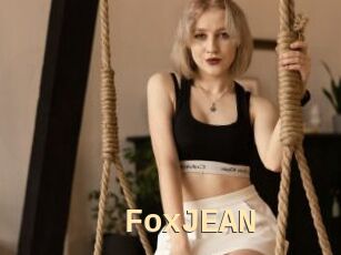 FoxJEAN