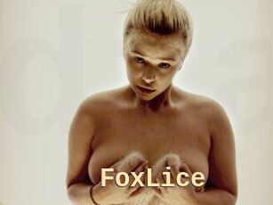 FoxLice