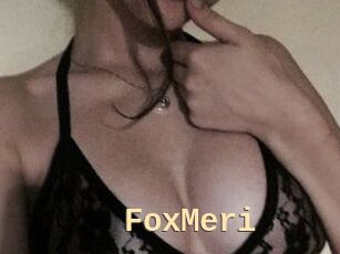 FoxMeri