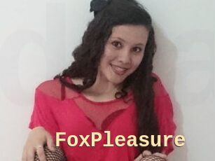 FoxPleasure