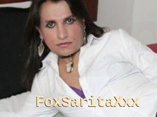 FoxSaritaXxx