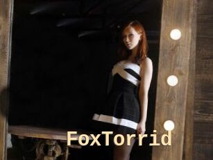 FoxTorrid