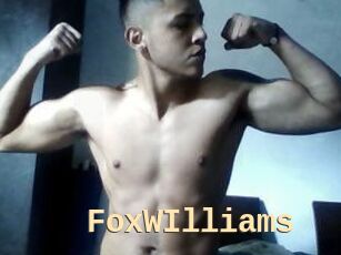 FoxWIlliams