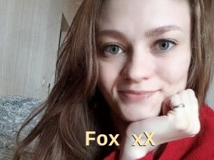 Fox_xX