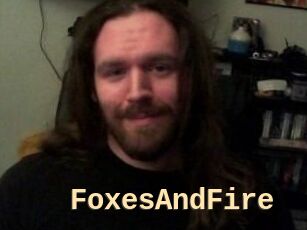 FoxesAndFire