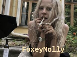 FoxeyMolly