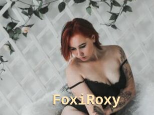 FoxiRoxy