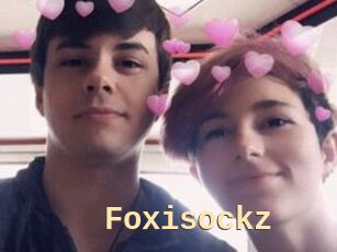 Foxisockz