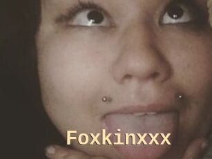 Foxkinxxx