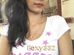 Foxy332