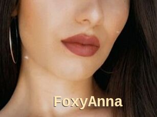 FoxyAnna