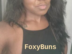 FoxyBuns