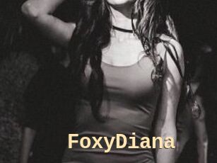 FoxyDiana