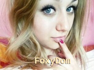 FoxyDom