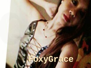 FoxyGrace