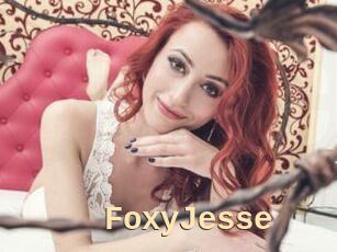 FoxyJesse