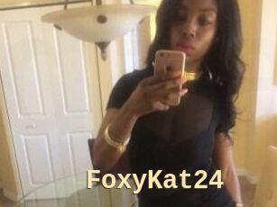 FoxyKat24