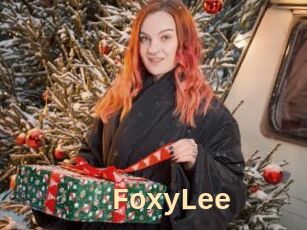 FoxyLee