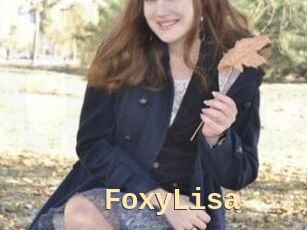 FoxyLisa