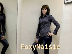 Foxy_Maisie