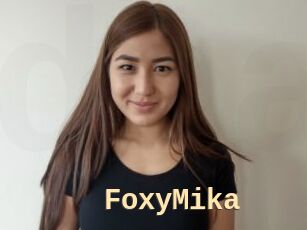 FoxyMika