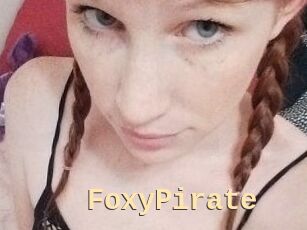 FoxyPirate