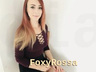 FoxyRossa