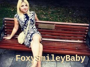 FoxySmileyBaby