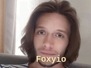 Foxyio