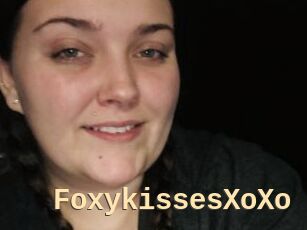 FoxykissesXoXo