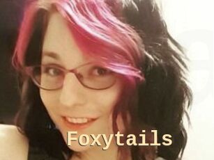 Foxytails