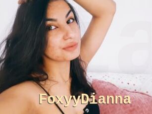 FoxyyDianna