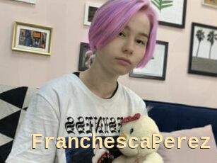 FranchescaPerez