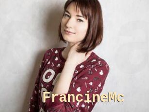 FrancineMc