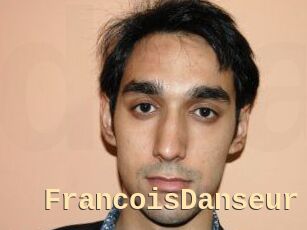 FrancoisDanseur