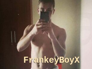 FrankeyBoyX