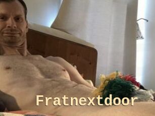 Fratnextdoor