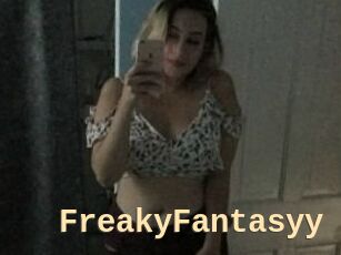 FreakyFantasyy