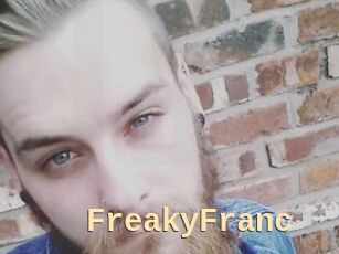 FreakyFranc