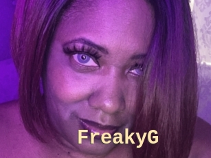 FreakyG