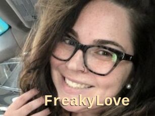 FreakyLove