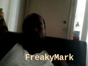 FreakyMark