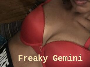 Freaky_Gemini